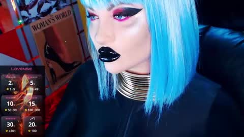 Roxy online show from July 29, 3:30 pm