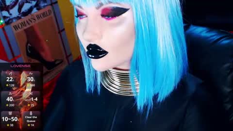 Roxy online show from July 29, 4:36 pm