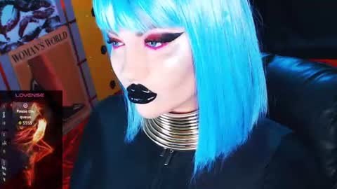 Roxy online show from July 30, 3:19 pm