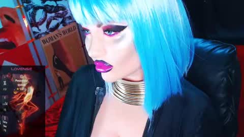 Roxy online show from July 31, 6:57 pm