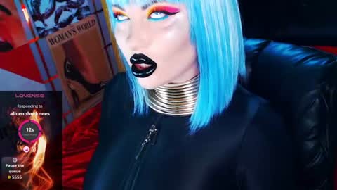 Roxy online show from August 1, 5:41 pm