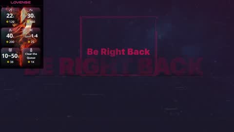 Roxy online show from August 6, 3:11 pm