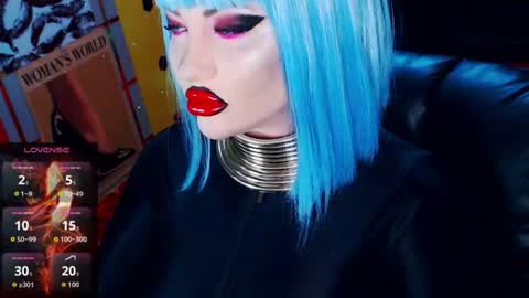 Roxy online show from August 9, 3:57 pm