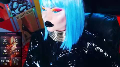 Roxy online show from August 14, 5:38 pm