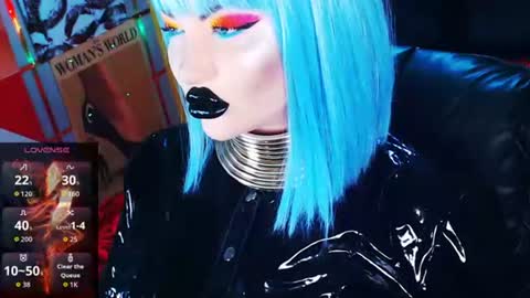 Roxy online show from August 14, 6:44 pm