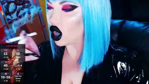 Roxy online show from August 15, 2:32 pm