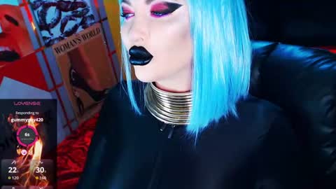 Roxy online show from August 15, 3:38 pm