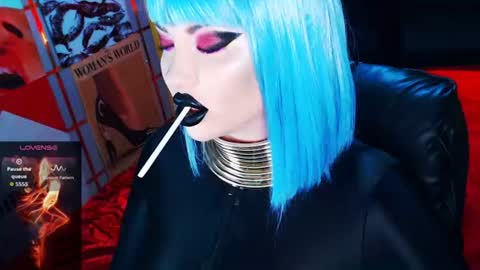 Roxy online show from August 15, 4:44 pm