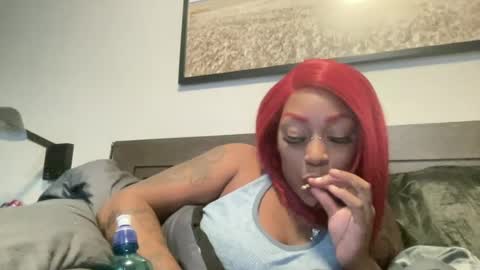 SinfulXXX online show from June 15, 11:36 pm