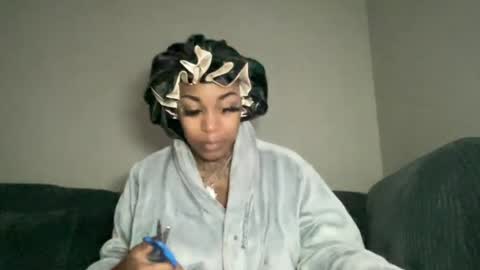 SinfulXXX online show from August 16, 3:38 pm