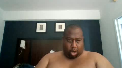 creamhunter79 online show from June 19, 3:34 pm