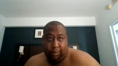 creamhunter79 online show from June 21, 1:34 pm