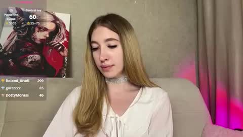 Stesha  Join my fan clubsurprise   online show from August 10, 10:27 am