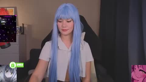 Alina   online show from August 4, 4:09 am