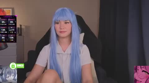 Alina   online show from August 4, 5:48 am