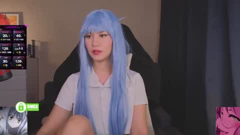 Alina   online show from August 4, 6:54 am