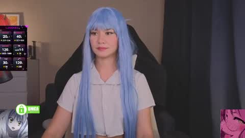 Alina   online show from August 4, 9:06 am
