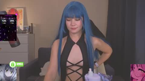 Alina   online show from August 6, 3:16 am