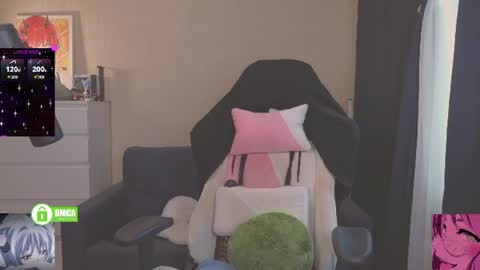Alina   online show from August 6, 7:29 am
