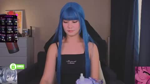 Alina   online show from August 11, 7:10 am
