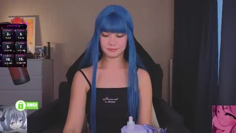 Alina   online show from August 11, 8:16 am