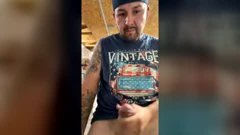 creampie6202 online show from August 5, 10:30 pm