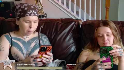 CHEETA  KITTEN online show from May 22, 7:49 pm