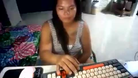my pussy always wet online show from July 17, 4:07 pm