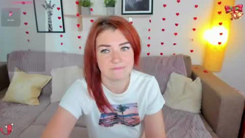 creamy lissa online show from August 4, 2:36 pm