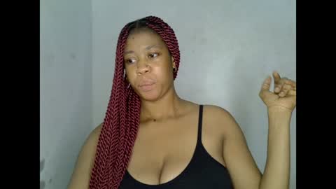 creamyxpussyx online show from August 11, 9:39 pm