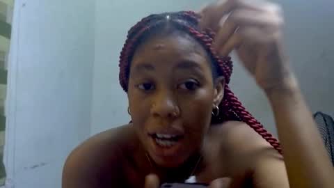 creamyxpussyx online show from August 13, 3:26 pm