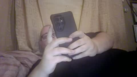 Jeremy online show from April 27, 5:48 am
