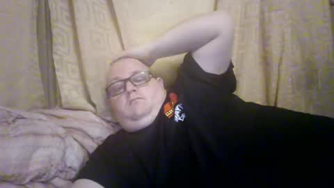 Jeremy online show from April 27, 6:53 am
