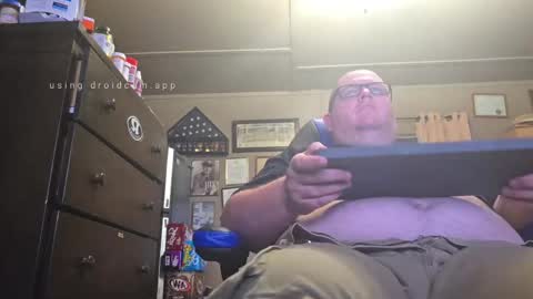 Jeremy online show from May 4, 6:29 am