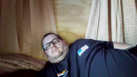 Jeremy online show from May 18, 12:01 am