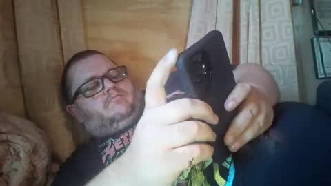 Jeremy online show from May 29, 10:56 pm