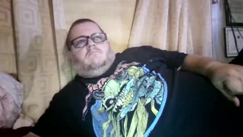 Jeremy online show from May 30, 4:04 am