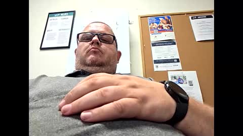 Jeremy online show from June 10, 5:03 am