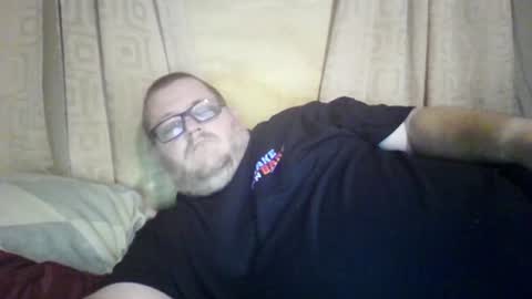 Jeremy online show from July 18, 11:50 pm