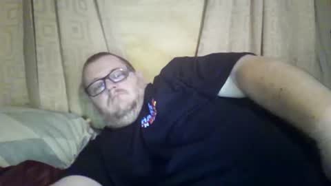 Jeremy online show from July 19, 12:56 am