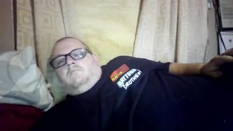 Jeremy online show from August 1, 11:55 pm