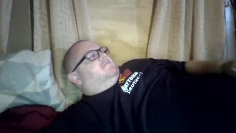 Jeremy online show from August 2, 1:01 am