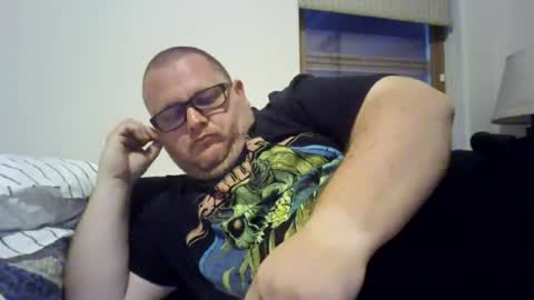 Jeremy online show from August 9, 3:51 am