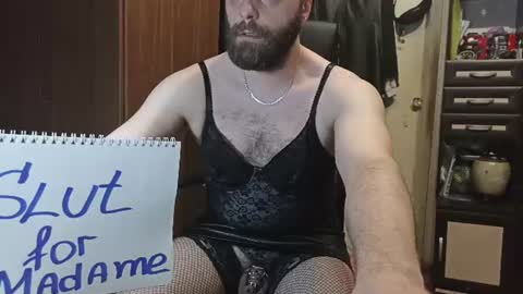 cremjee online show from August 6, 11:37 pm