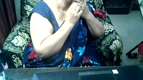 Sonika69 online show from August 6, 8:19 pm