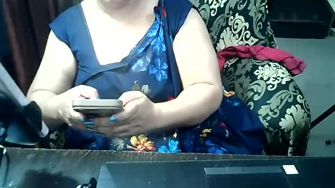 Sonika69 online show from August 9, 7:48 pm