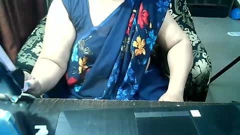 Sonika69 online show from August 12, 8:33 pm