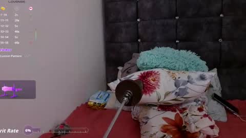 criiis_laurens online show from June 21, 12:28 pm