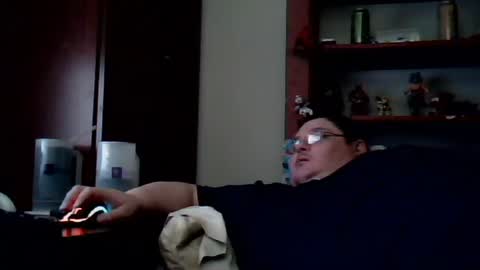 Duckie online show from May 25, 11:23 am