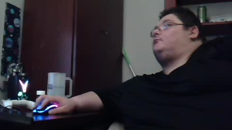 Duckie online show from June 21, 6:09 pm